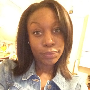 Photo de profil de Precillia Ndani