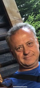 Photo de profil de Predrag Nikodijevic