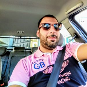 Photo de profil de Predrag Pejcic