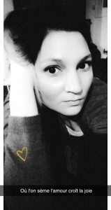 Photo de profil de Prescilia Guion