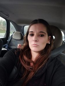 Photo de profil de Prescillia Bahuaud