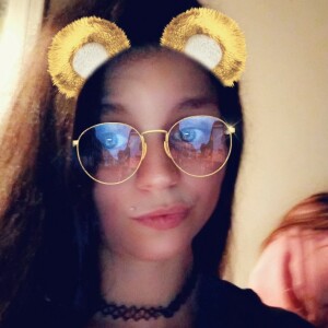 Photo de profil de Prescillia Baute