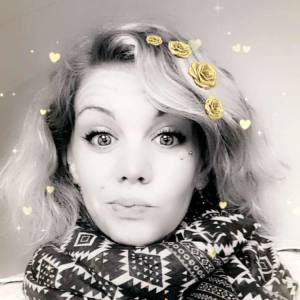 Photo de profil de Prescillia Catel