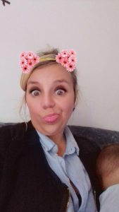 Photo de profil de Prescillia Demestre