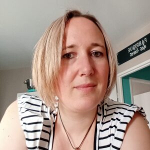 Photo de profil de Prescillia Duhamel