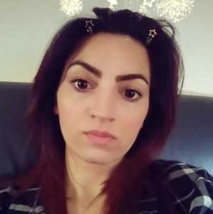 Photo de profil de Prescillia Gomez