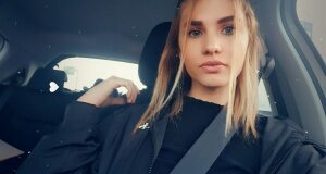 Photo de profil de Prescillia Grossi