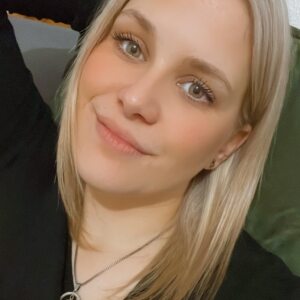 Photo de profil de Prescillia Jacquot