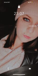 Photo de profil de Prescillia Weiss