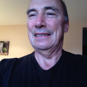 Photo de profil de Prêteux Jean Marie