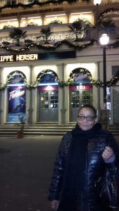 Photo de profil de Priam Nicole