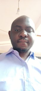 Photo de profil de Prince Elembo Djunga