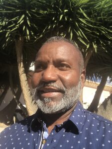 Photo de profil de Prince Leroux