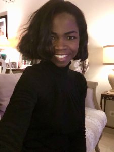 Photo de profil de Prisca Gachet-Chevalier