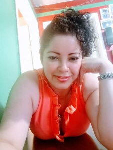 Photo de profil de Prisca Gomez