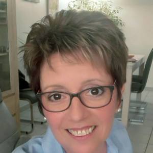 Photo de profil de Prisca Meunier