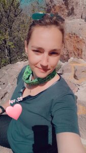 Photo de profil de Prisca Muller