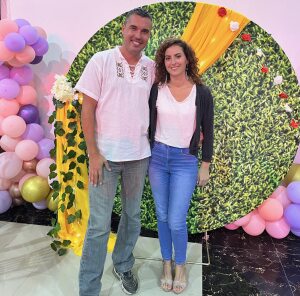 Photo de profil de Priscila Gonzalez