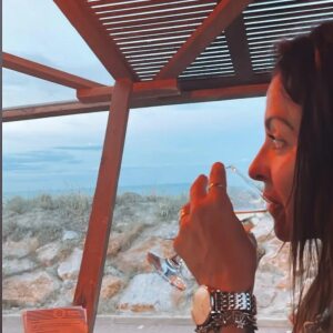Photo de profil de Priscilia Garcia