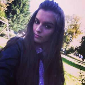 Photo de profil de Priscilla Meghann Dereix