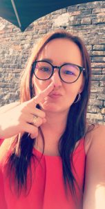 Photo de profil de Priscilla Angeloni
