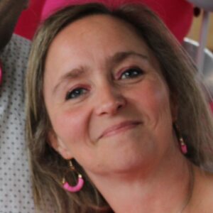 Photo de profil de Priscilla Audureau