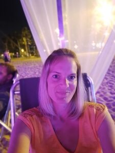Photo de profil de Priscilla Averty