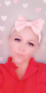 Photo de profil de Priscilla Cauchy