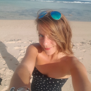 Photo de profil de Priscilla Cholet