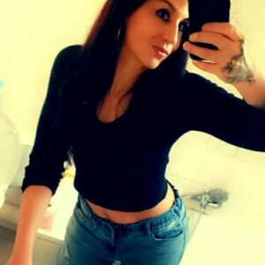 Photo de profil de Priscilla Chouk
