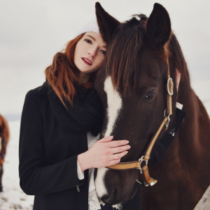Photo de profil de Priscilla Delay