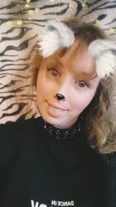 Photo de profil de Priscilla Dernoncourt