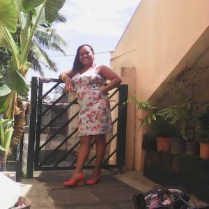Photo de profil de Priscilla Firmigy