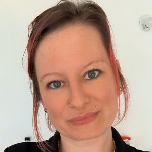 Photo de profil de Priscilla Fourtet