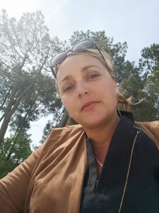 Photo de profil de Priscilla Gomez