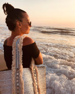 Photo de profil de Priscilla Gouy