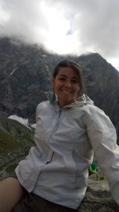 Photo de profil de Priscilla Guillaume