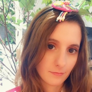 Photo de profil de Priscilla Gustave
