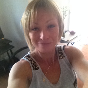 Photo de profil de Priscilla Lanterne