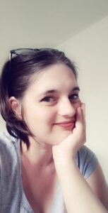 Photo de profil de Priscilla Lefrancois