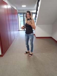 Photo de profil de Priscilla Merliot