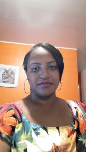 Photo de profil de Priscilla Moidina