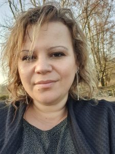 Photo de profil de Priscilla Montois