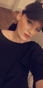 Photo de profil de Priscilla Poulain