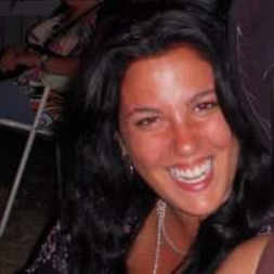 Photo de profil de Priscilla Trucchi