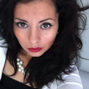Photo de profil de Priscilla Vermandel