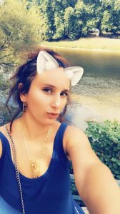 Photo de profil de Priscillia Antonio