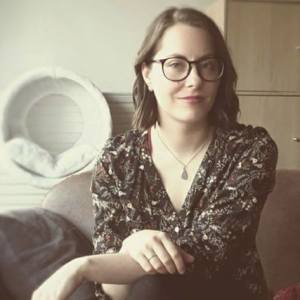 Photo de profil de Priscillia Arguimbau