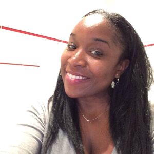 Photo de profil de Priscillia Aussat Nze