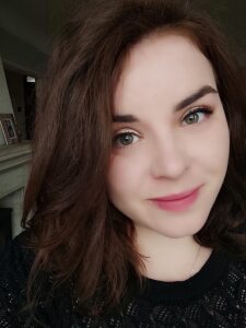 Photo de profil de Priscillia Berthurel